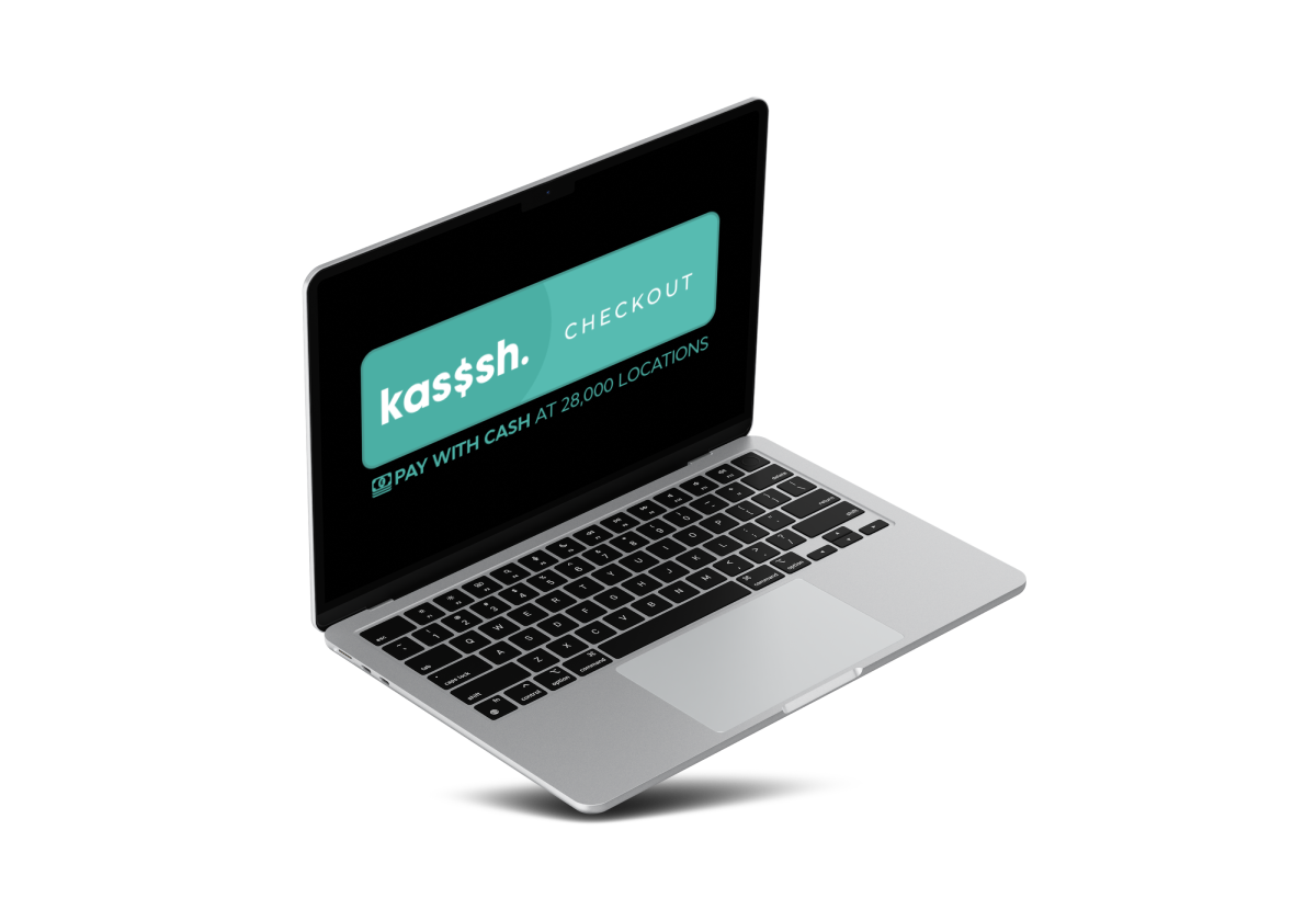 Kasssh – Simple, Safe and Smart.
